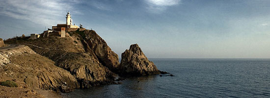 Cabo de Gata Center