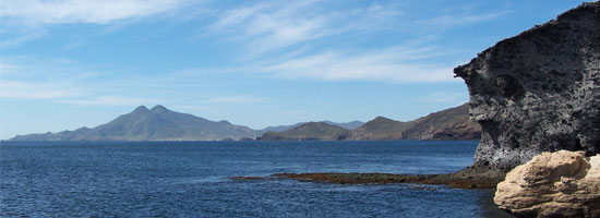 Cabo de Gata Center