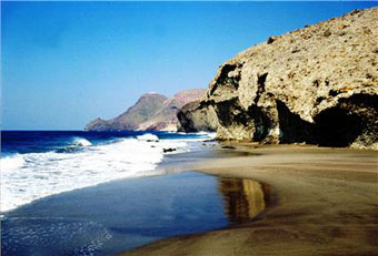 Parque Natural Cabo de Gata-Níjar