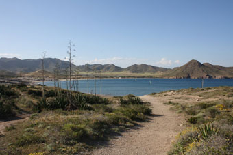 Parque Natural Cabo de Gata-Njar