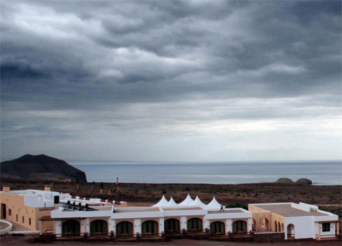 Cortijo el Paraiso