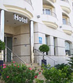 Hotel El Trebol