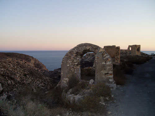 Cortijo los Malenos