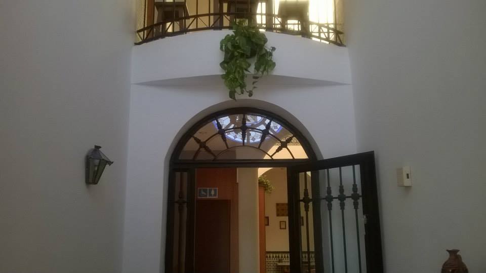 Casa Andalusí Cabo de Gata. Carboneras