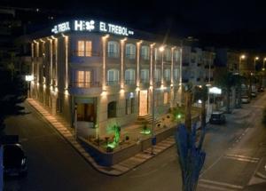Hotel El Trebol