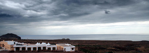 Cortijo el Paraiso