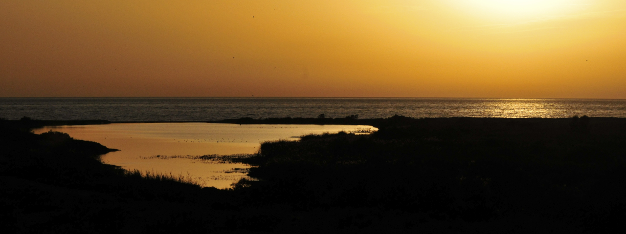 Camping Cabo de Gata