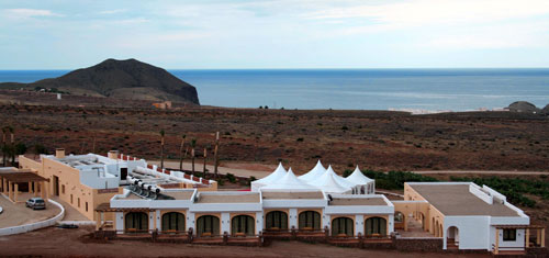 Cortijo el Paraiso