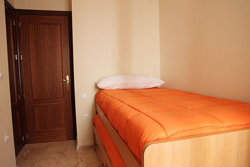 Apartamentos Tursticos Puerta Nueva