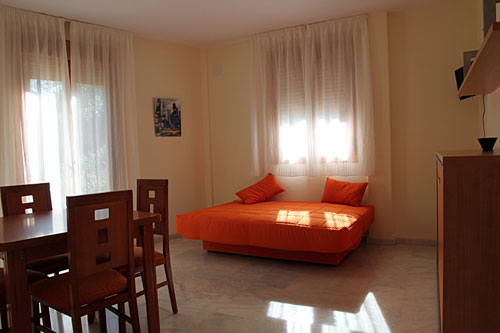 Apartamentos Tursticos Puerta Nueva