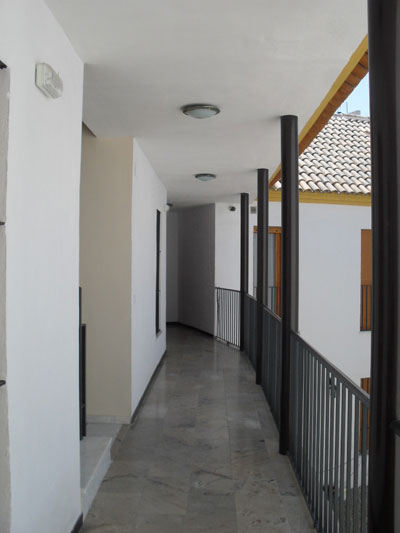 Apartamentos Tursticos Puerta Nueva