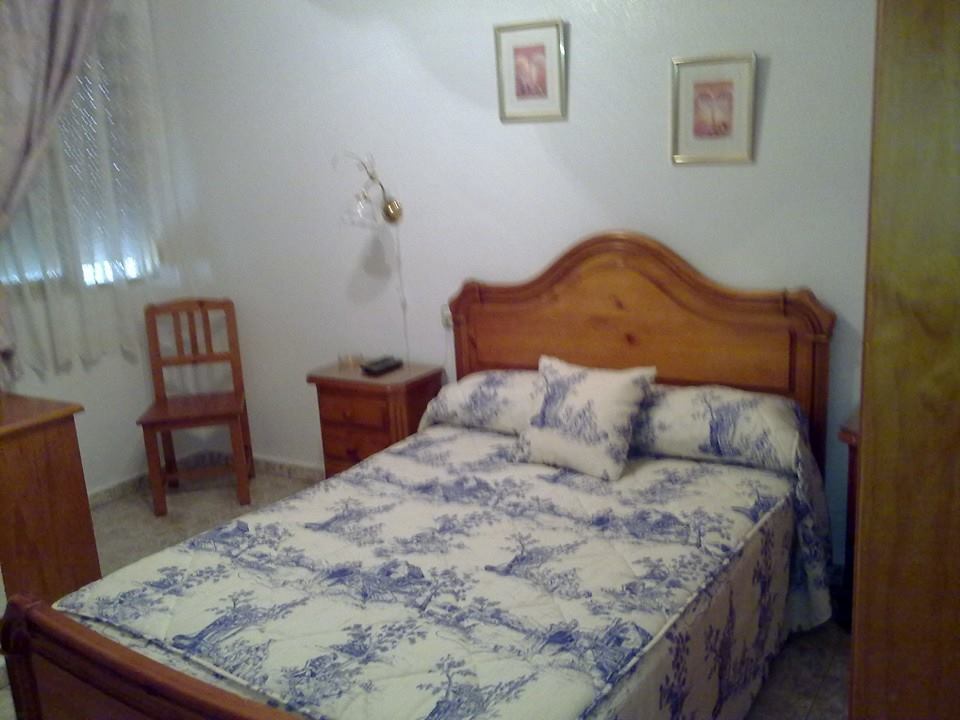 Hostal Asensio Nijar