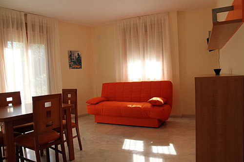 Apartamentos Tursticos Puerta Nueva