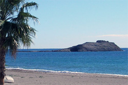 Apartamentos villa del Mar