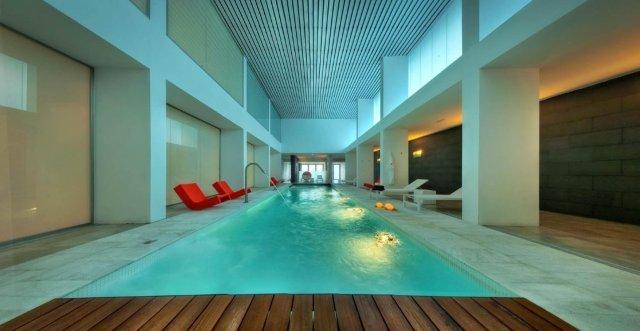 Hotel Spa Calagrande