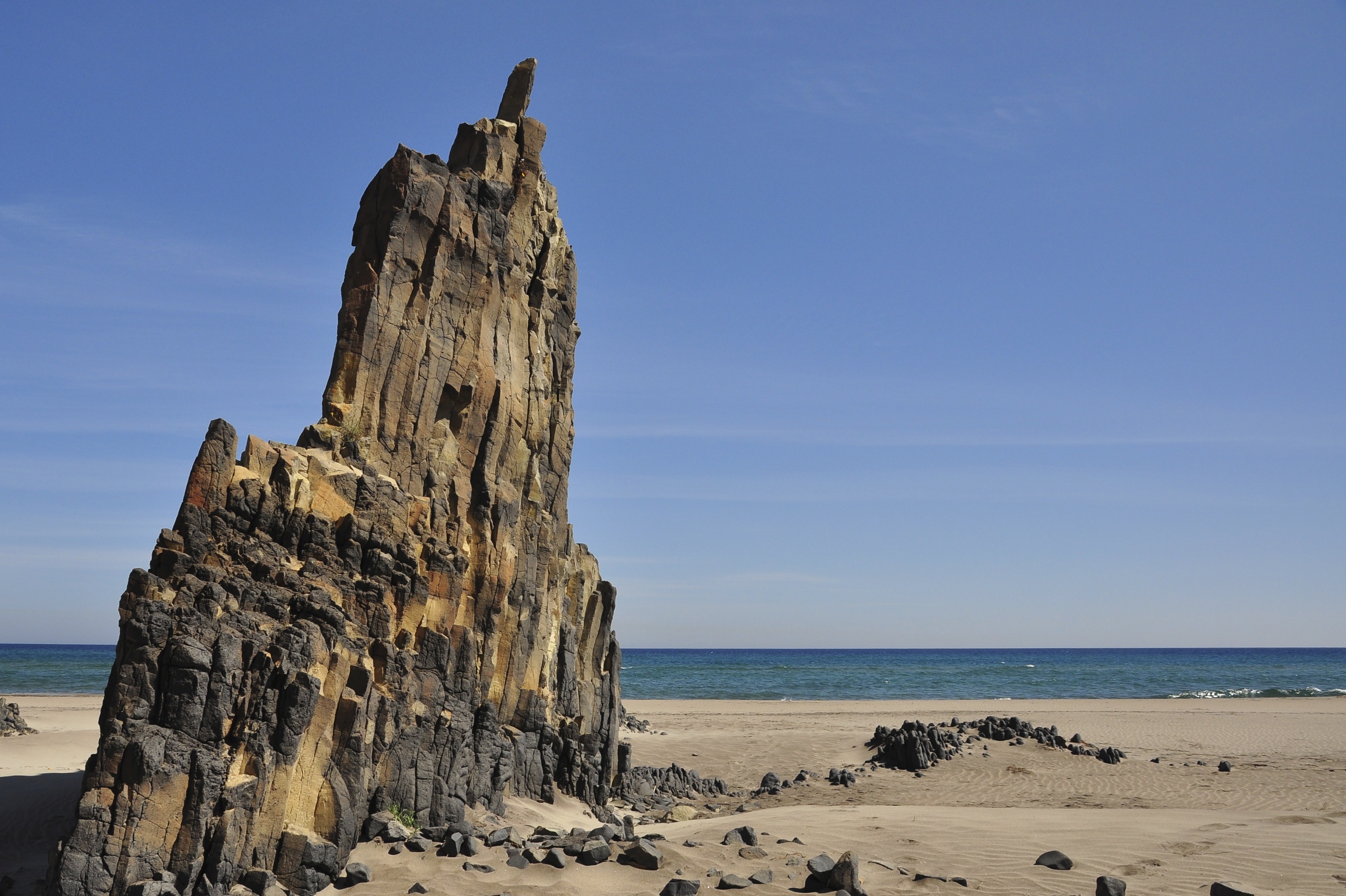 Camping Cabo de Gata