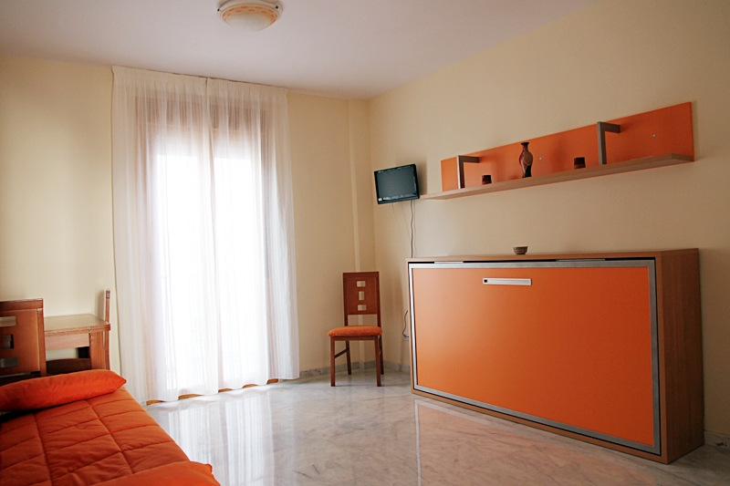 Apartamentos Tursticos Puerta Nueva