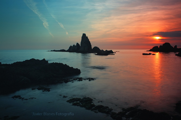 Camping Cabo de Gata