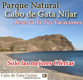 Cabo de Gata Center