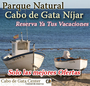 Cabo de Gata Center