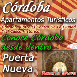 Apartamentos Turisticos Puerta Nueva