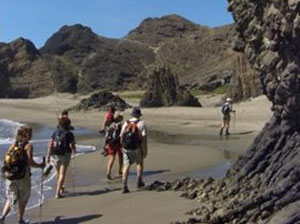 Parque Natural Cabo de Gata-Njar