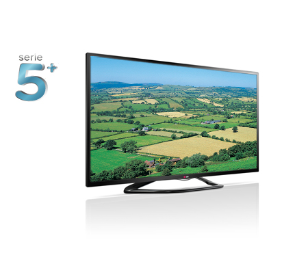 LG SMART TV 4.0, accesible para todos